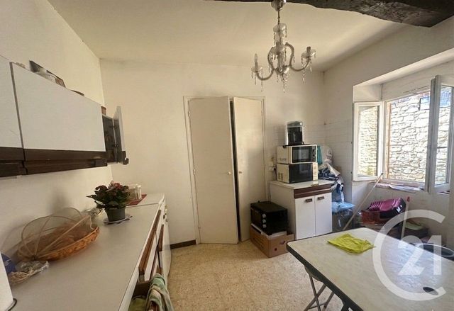 Immeuble &agrave; vendre - 201,22 m2 - Generargues - 30 - LANGUEDOC-ROUSSILLON