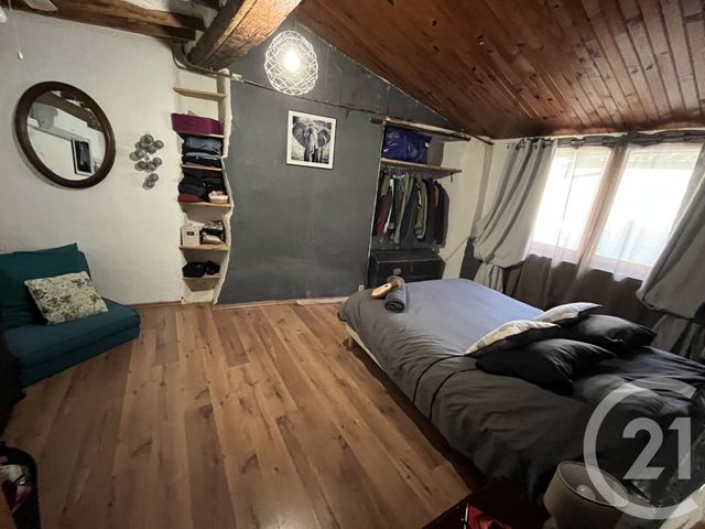 Maison &agrave; vendre - 6 pi&egrave;ces - 160 m2 - Anduze - 30 - LANGUEDOC-ROUSSILLON