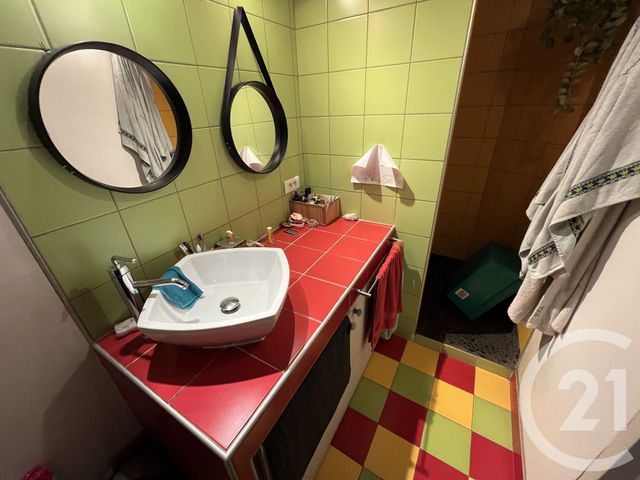 Maison &agrave; vendre - 6 pi&egrave;ces - 160 m2 - Anduze - 30 - LANGUEDOC-ROUSSILLON