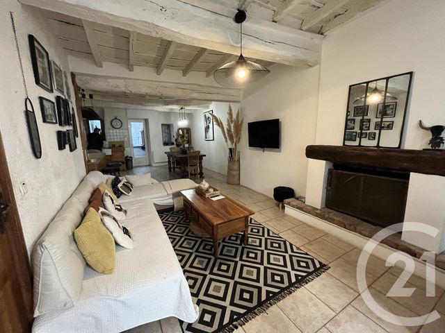 maison - ANDUZE - 30