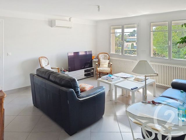 Maison &agrave; vendre - 7 pi&egrave;ces - 144 m2 - St Hilaire De Brethmas - 30 - LANGUEDOC-ROUSSILLON