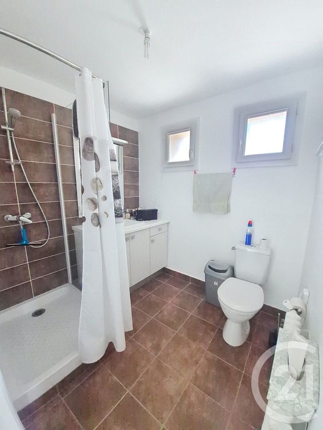 Maison &agrave; vendre - 7 pi&egrave;ces - 144 m2 - St Hilaire De Brethmas - 30 - LANGUEDOC-ROUSSILLON