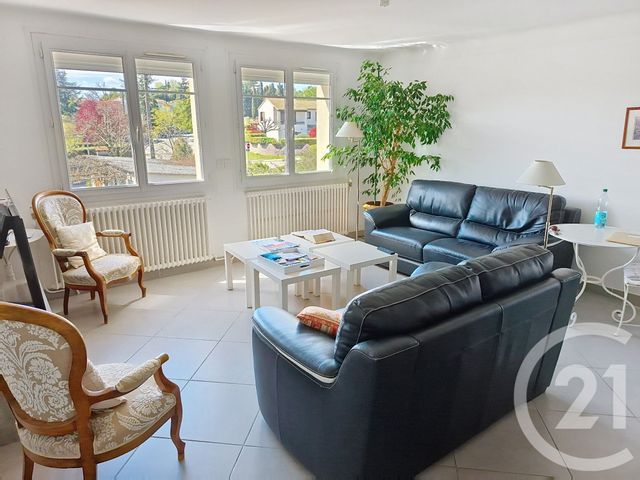 Maison &agrave; vendre - 7 pi&egrave;ces - 144 m2 - St Hilaire De Brethmas - 30 - LANGUEDOC-ROUSSILLON