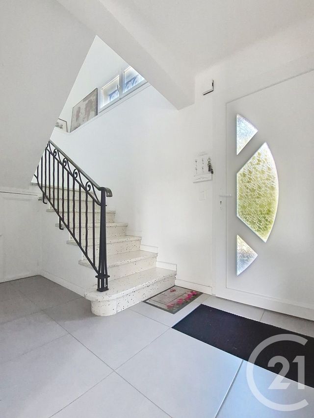 Maison &agrave; vendre - 7 pi&egrave;ces - 144 m2 - St Hilaire De Brethmas - 30 - LANGUEDOC-ROUSSILLON