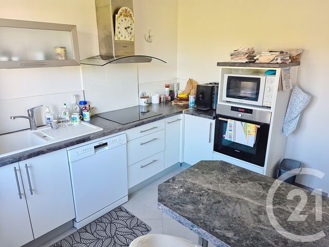 Maison &agrave; vendre - 7 pi&egrave;ces - 144 m2 - St Hilaire De Brethmas - 30 - LANGUEDOC-ROUSSILLON