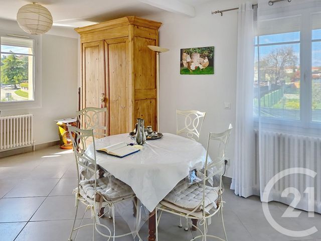 Maison &agrave; vendre - 7 pi&egrave;ces - 144 m2 - St Hilaire De Brethmas - 30 - LANGUEDOC-ROUSSILLON