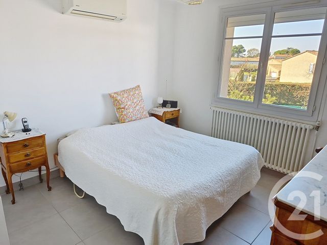 Maison &agrave; vendre - 7 pi&egrave;ces - 144 m2 - St Hilaire De Brethmas - 30 - LANGUEDOC-ROUSSILLON