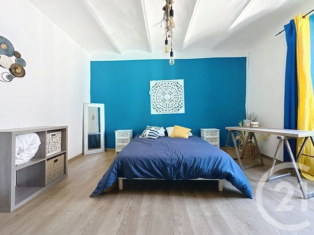 Maison &agrave; vendre - 4 pi&egrave;ces - 104,87 m2 - Les Salles Du Gardon - 30 - LANGUEDOC-ROUSSILLON