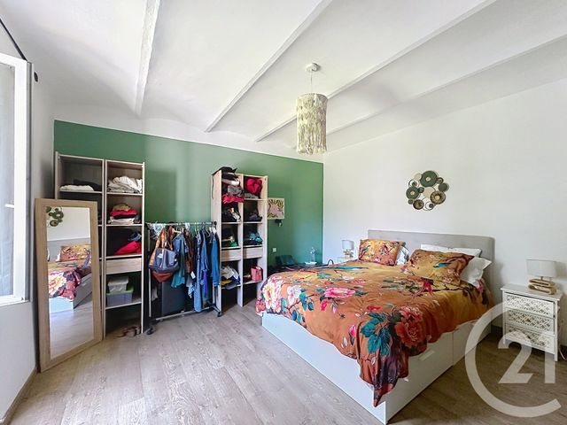 Maison &agrave; vendre - 4 pi&egrave;ces - 104,87 m2 - Les Salles Du Gardon - 30 - LANGUEDOC-ROUSSILLON