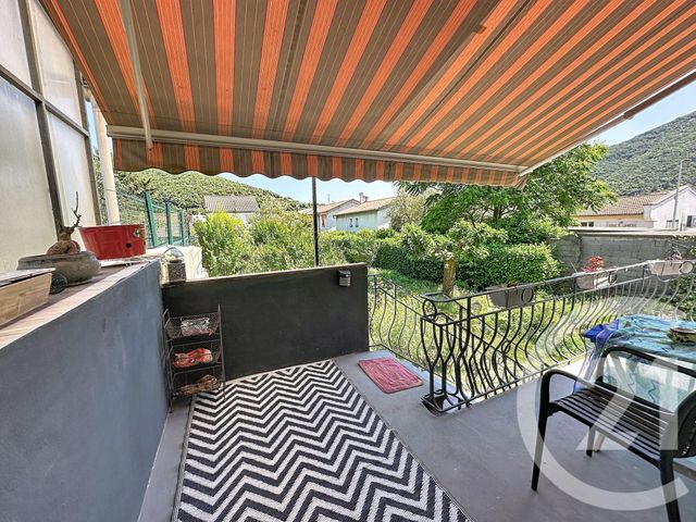 Maison &agrave; vendre - 4 pi&egrave;ces - 104,87 m2 - Les Salles Du Gardon - 30 - LANGUEDOC-ROUSSILLON