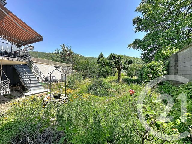 Maison &agrave; vendre - 4 pi&egrave;ces - 104,87 m2 - Les Salles Du Gardon - 30 - LANGUEDOC-ROUSSILLON