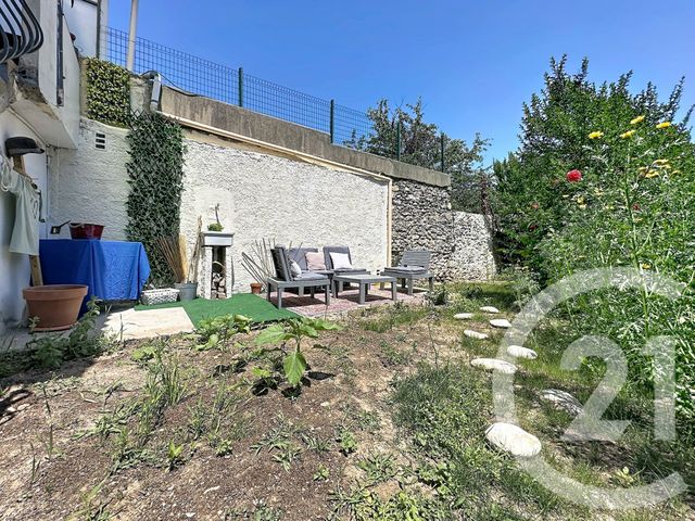 Maison &agrave; vendre - 4 pi&egrave;ces - 104,87 m2 - Les Salles Du Gardon - 30 - LANGUEDOC-ROUSSILLON