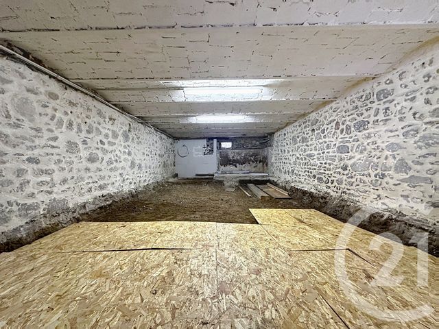 Maison &agrave; vendre - 4 pi&egrave;ces - 104,87 m2 - Les Salles Du Gardon - 30 - LANGUEDOC-ROUSSILLON