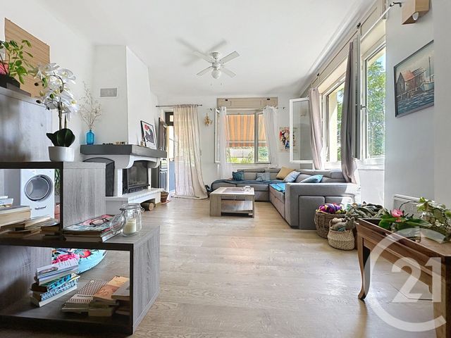 Maison &agrave; vendre - 4 pi&egrave;ces - 104,87 m2 - Les Salles Du Gardon - 30 - LANGUEDOC-ROUSSILLON