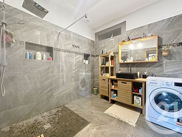 Maison &agrave; vendre - 4 pi&egrave;ces - 104,87 m2 - Les Salles Du Gardon - 30 - LANGUEDOC-ROUSSILLON