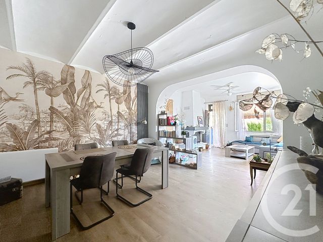 Maison &agrave; vendre - 4 pi&egrave;ces - 104,87 m2 - Les Salles Du Gardon - 30 - LANGUEDOC-ROUSSILLON