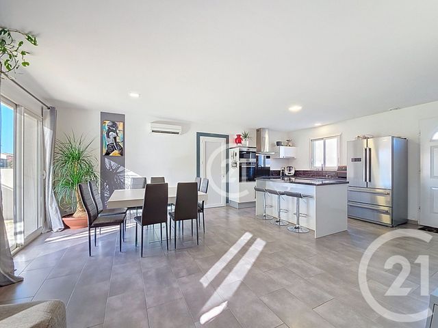 Maison &agrave; vendre - 4 pi&egrave;ces - 76,80 m2 - Raphele Les Arles - 13 - PROVENCE-ALPES-COTE-D-AZUR