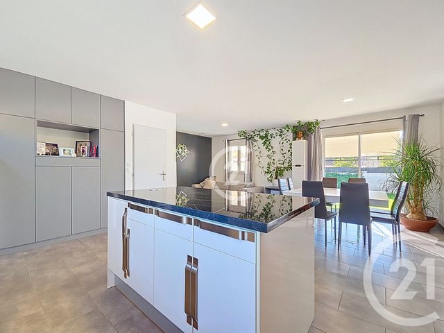 Maison &agrave; vendre - 4 pi&egrave;ces - 76,80 m2 - Raphele Les Arles - 13 - PROVENCE-ALPES-COTE-D-AZUR