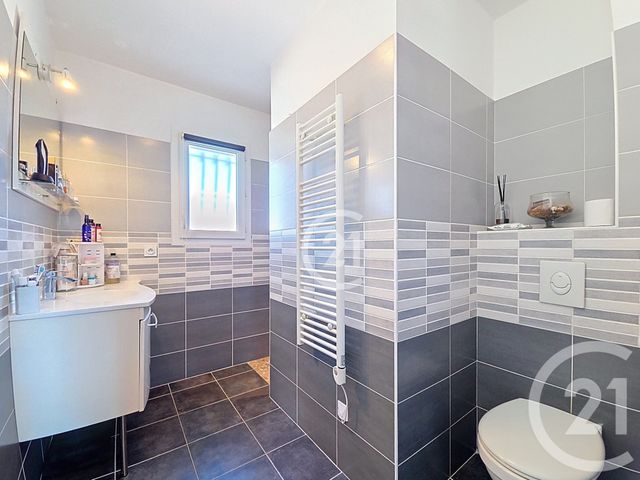 Maison &agrave; vendre - 4 pi&egrave;ces - 76,80 m2 - Raphele Les Arles - 13 - PROVENCE-ALPES-COTE-D-AZUR