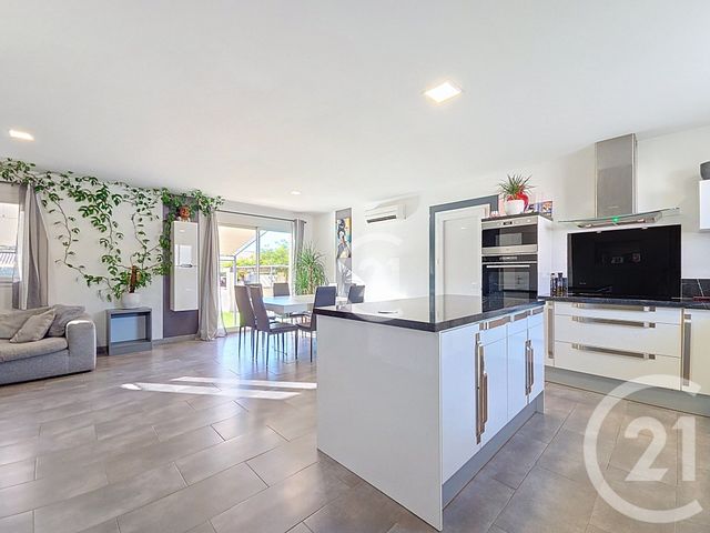 Maison &agrave; vendre - 4 pi&egrave;ces - 76,80 m2 - Raphele Les Arles - 13 - PROVENCE-ALPES-COTE-D-AZUR