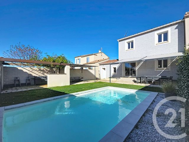 maison - RAPHELE LES ARLES - 13