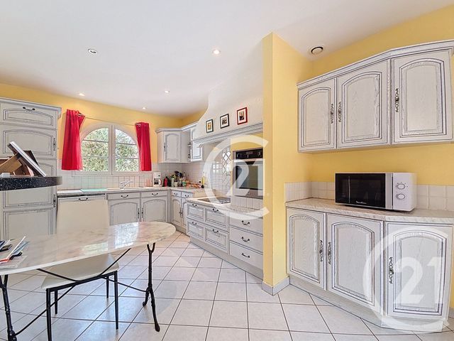 Maison &agrave; vendre - 5 pi&egrave;ces - 157,51 m2 - Mouries - 13 - PROVENCE-ALPES-COTE-D-AZUR