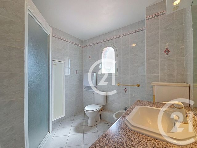 Maison &agrave; vendre - 5 pi&egrave;ces - 157,51 m2 - Mouries - 13 - PROVENCE-ALPES-COTE-D-AZUR