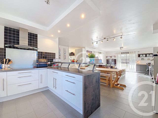 Maison &agrave; vendre - 4 pi&egrave;ces - 104 m2 - Paradou - 13 - PROVENCE-ALPES-COTE-D-AZUR