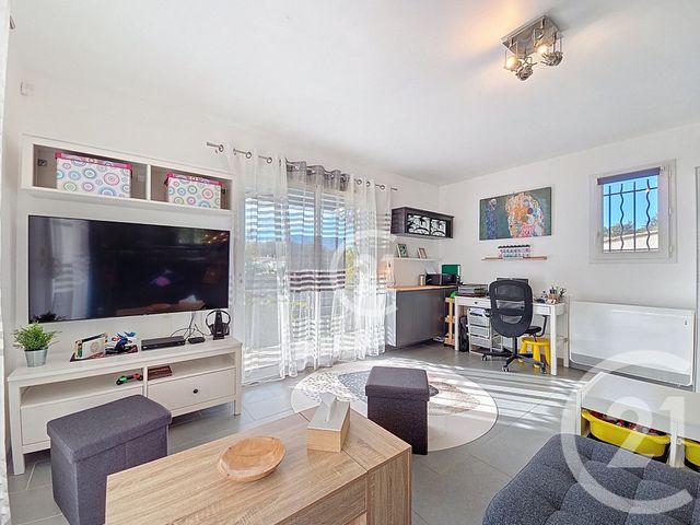 Maison &agrave; vendre - 4 pi&egrave;ces - 104 m2 - Paradou - 13 - PROVENCE-ALPES-COTE-D-AZUR