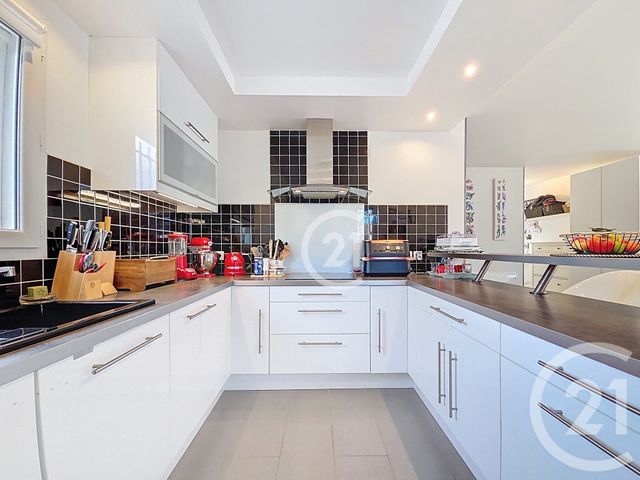 Maison &agrave; vendre - 4 pi&egrave;ces - 104 m2 - Paradou - 13 - PROVENCE-ALPES-COTE-D-AZUR