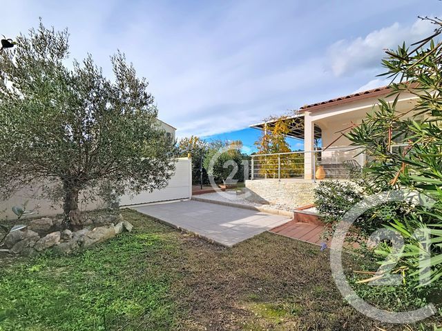 Maison &agrave; vendre - 4 pi&egrave;ces - 104 m2 - Paradou - 13 - PROVENCE-ALPES-COTE-D-AZUR