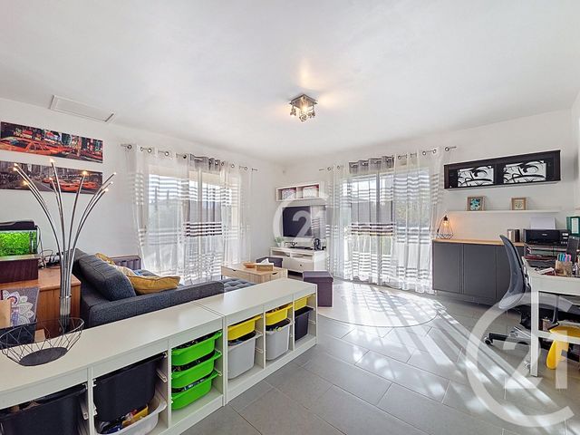 Maison &agrave; vendre - 4 pi&egrave;ces - 104 m2 - Paradou - 13 - PROVENCE-ALPES-COTE-D-AZUR