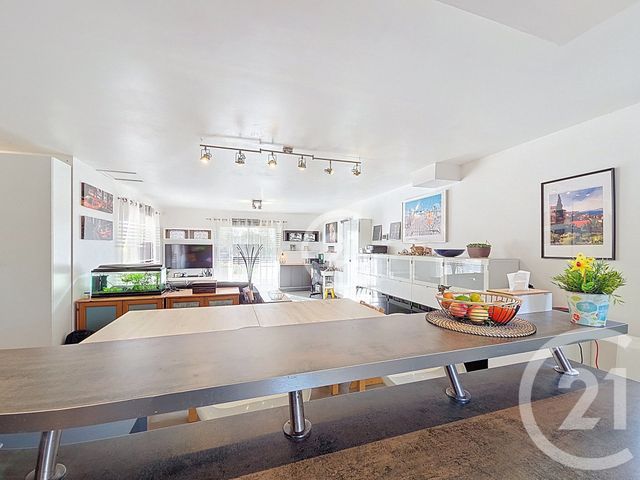 Maison &agrave; vendre - 4 pi&egrave;ces - 104 m2 - Paradou - 13 - PROVENCE-ALPES-COTE-D-AZUR