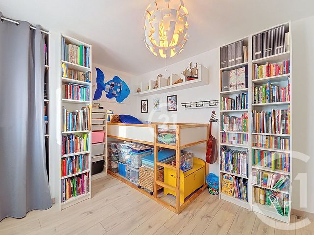 Maison &agrave; vendre - 4 pi&egrave;ces - 104 m2 - Paradou - 13 - PROVENCE-ALPES-COTE-D-AZUR