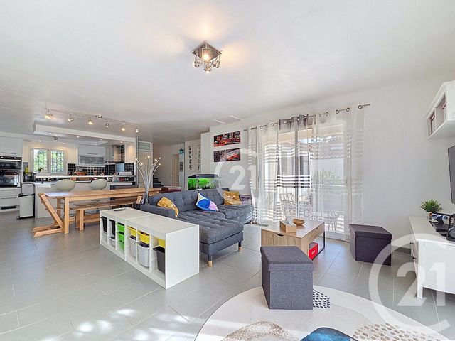 Maison &agrave; vendre - 4 pi&egrave;ces - 104 m2 - Paradou - 13 - PROVENCE-ALPES-COTE-D-AZUR