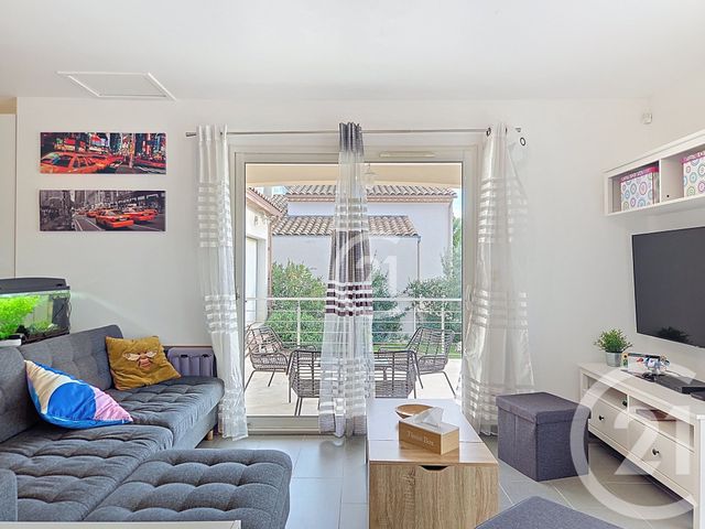 Maison &agrave; vendre - 4 pi&egrave;ces - 104 m2 - Paradou - 13 - PROVENCE-ALPES-COTE-D-AZUR