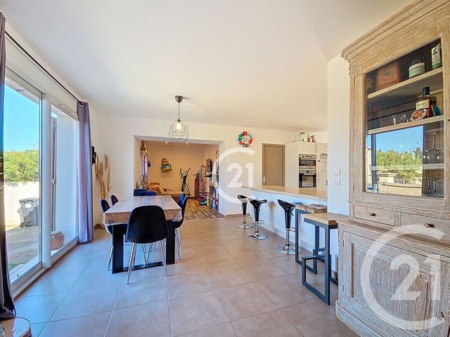 Maison &agrave; vendre - 4 pi&egrave;ces - 102,95 m2 - Paradou - 13 - PROVENCE-ALPES-COTE-D-AZUR