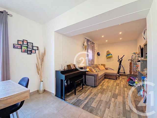 Maison &agrave; vendre - 4 pi&egrave;ces - 102,95 m2 - Paradou - 13 - PROVENCE-ALPES-COTE-D-AZUR