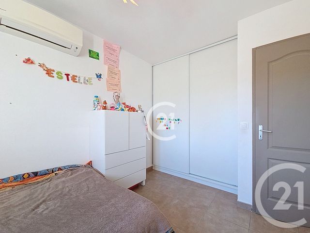 Maison &agrave; vendre - 4 pi&egrave;ces - 102,95 m2 - Paradou - 13 - PROVENCE-ALPES-COTE-D-AZUR