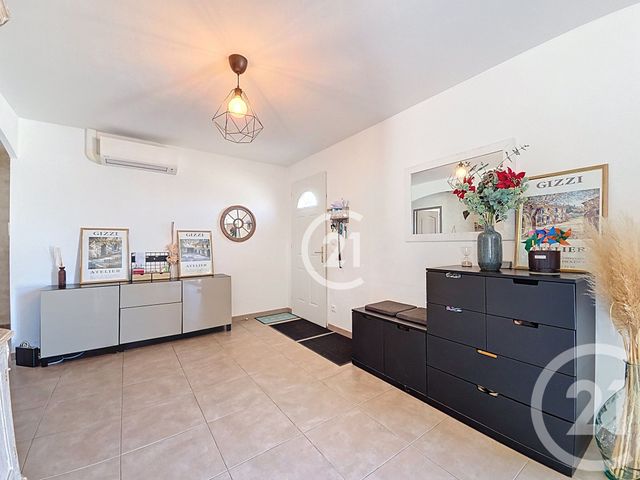 Maison &agrave; vendre - 4 pi&egrave;ces - 102,95 m2 - Paradou - 13 - PROVENCE-ALPES-COTE-D-AZUR