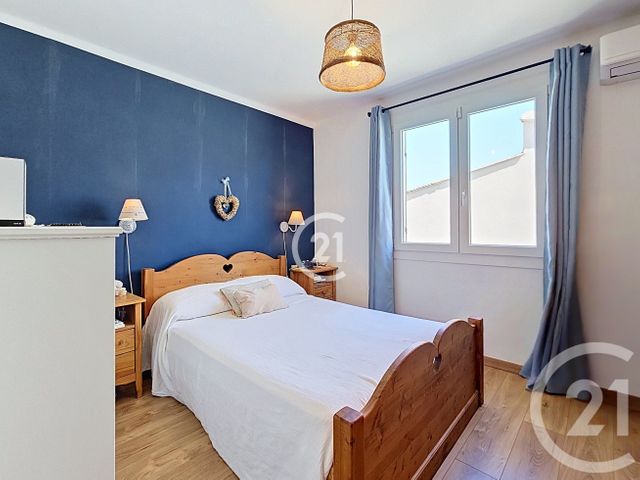 Maison &agrave; vendre - 4 pi&egrave;ces - 86,21 m2 - Mouries - 13 - PROVENCE-ALPES-COTE-D-AZUR
