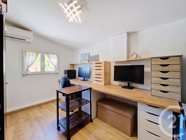 Maison &agrave; vendre - 4 pi&egrave;ces - 86,21 m2 - Mouries - 13 - PROVENCE-ALPES-COTE-D-AZUR