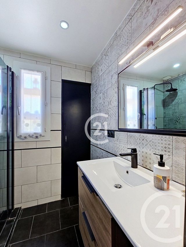 Maison &agrave; vendre - 4 pi&egrave;ces - 86,21 m2 - Mouries - 13 - PROVENCE-ALPES-COTE-D-AZUR