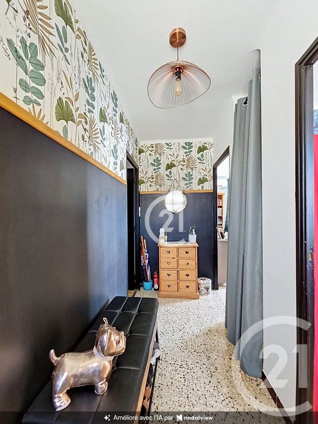 Maison &agrave; vendre - 4 pi&egrave;ces - 86,21 m2 - Mouries - 13 - PROVENCE-ALPES-COTE-D-AZUR