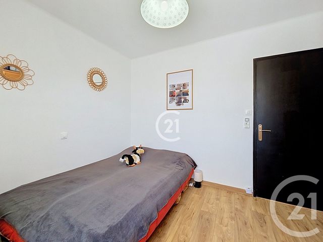 Maison &agrave; vendre - 4 pi&egrave;ces - 86,21 m2 - Mouries - 13 - PROVENCE-ALPES-COTE-D-AZUR