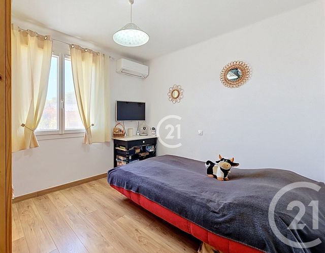 Maison &agrave; vendre - 4 pi&egrave;ces - 86,21 m2 - Mouries - 13 - PROVENCE-ALPES-COTE-D-AZUR