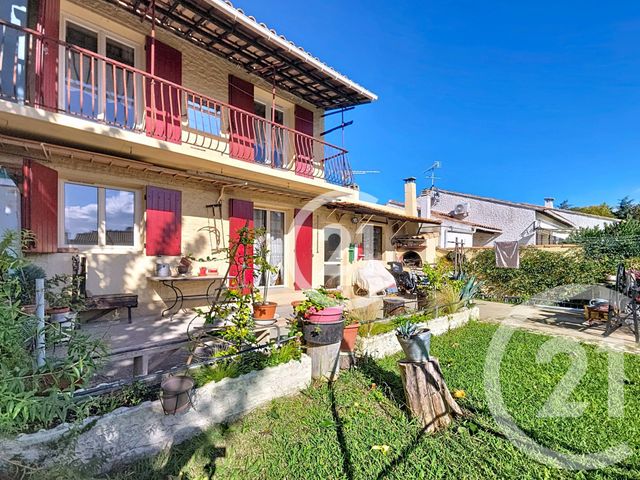 Maison &agrave; vendre - 5 pi&egrave;ces - 100 m2 - St Martin De Crau - 13 - PROVENCE-ALPES-COTE-D-AZUR