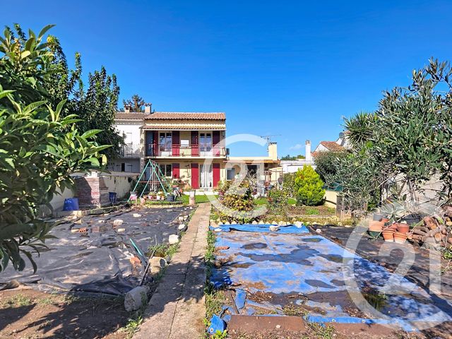 Maison &agrave; vendre - 5 pi&egrave;ces - 100 m2 - St Martin De Crau - 13 - PROVENCE-ALPES-COTE-D-AZUR