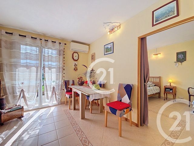 Maison &agrave; vendre - 5 pi&egrave;ces - 100 m2 - St Martin De Crau - 13 - PROVENCE-ALPES-COTE-D-AZUR