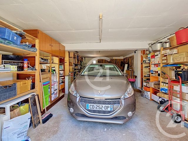 Maison &agrave; vendre - 7 pi&egrave;ces - 165,39 m2 - Aureille - 13 - PROVENCE-ALPES-COTE-D-AZUR